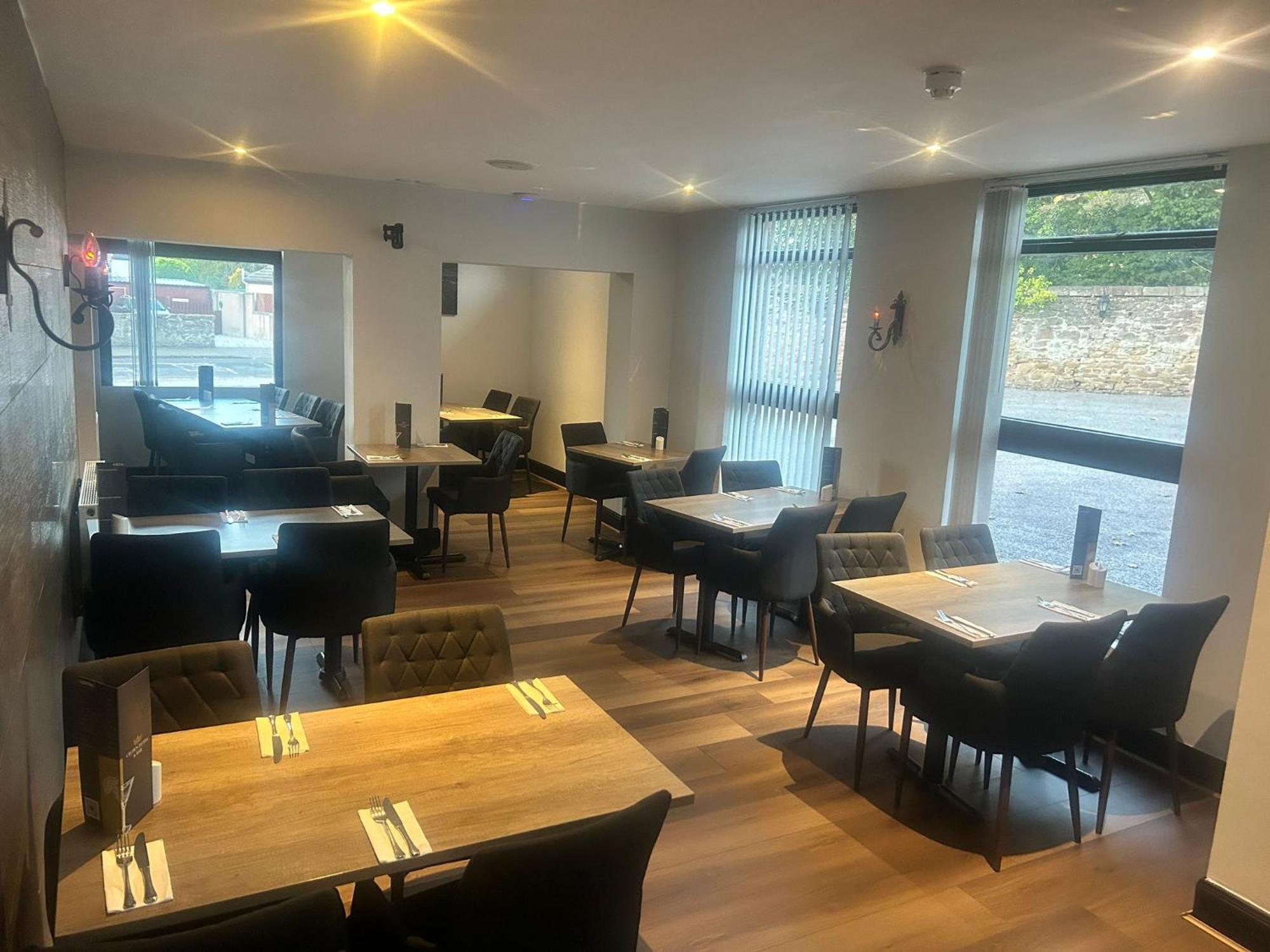 Crown Hotel & Bar - Inverness, Inverness